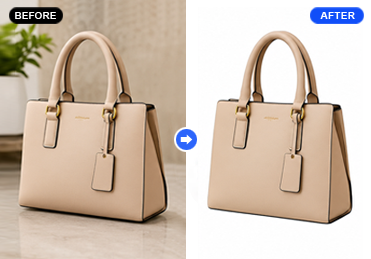 Clipping Path Gallery Image